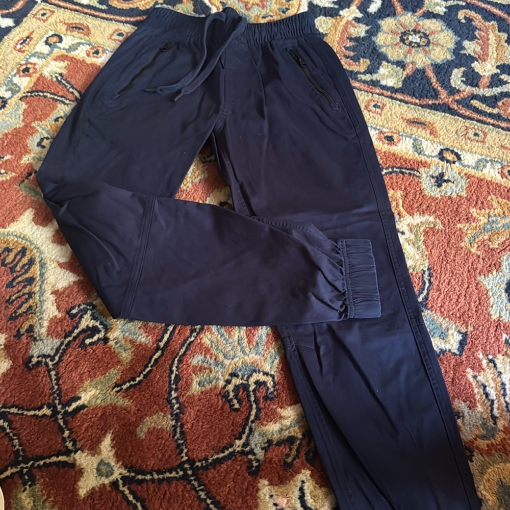 Under armour Heavy weight Cotton Joggers Men’s Small